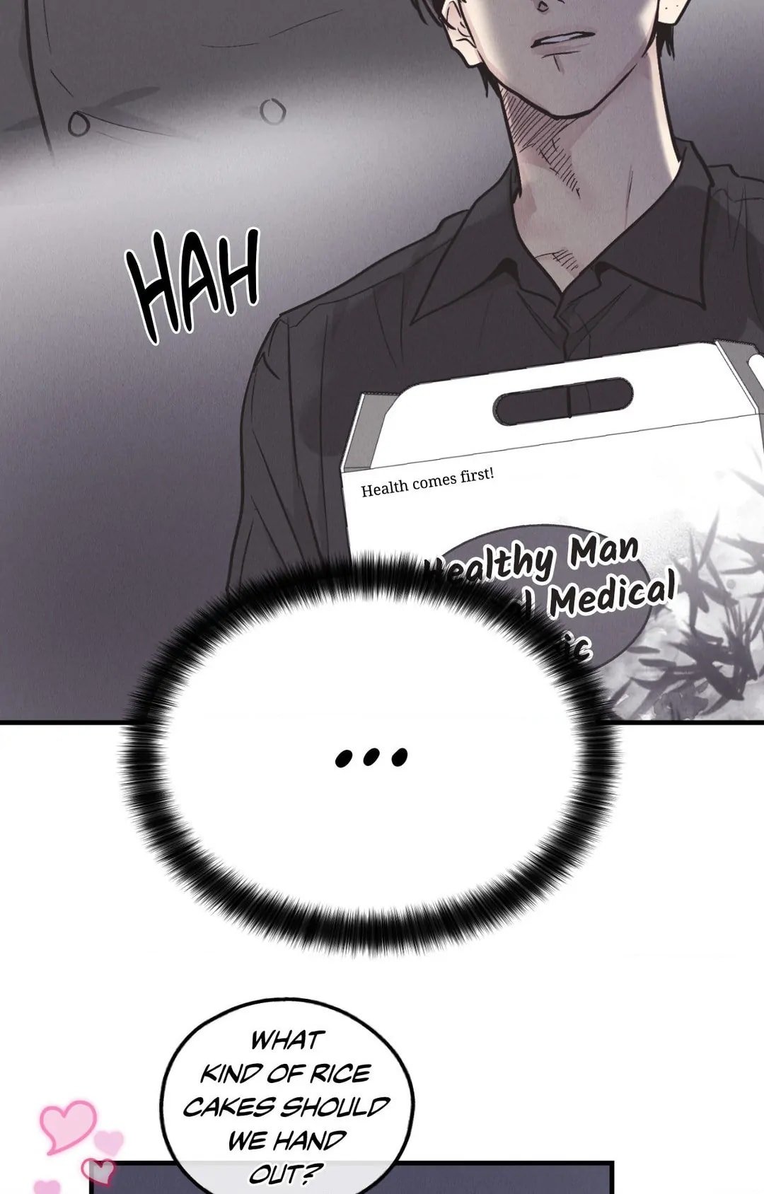 Payback, Chapter 82 image 88